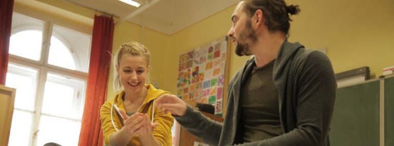 A summary video of our Norwegian project
