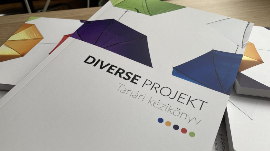 DIVERSE project reached its end