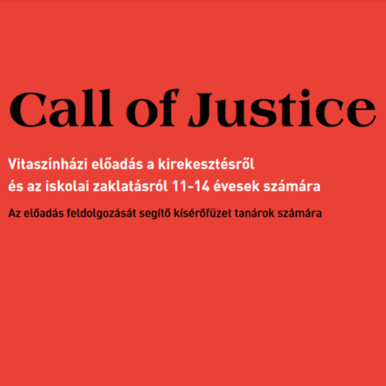 call of justice