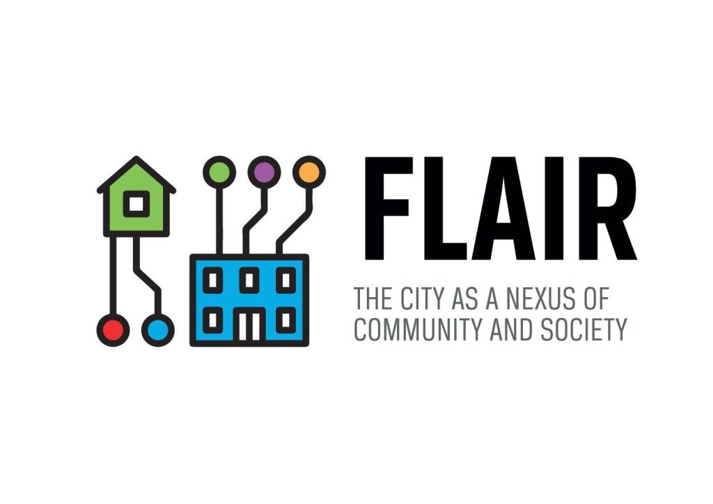 Flair Logo