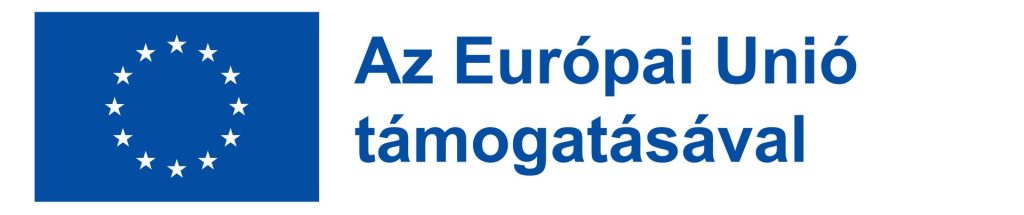 HU Az Europai Unio tamogatasaval PANTONE