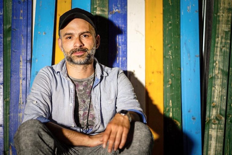 „To experience that you have a creative idea is independence, autonomy in itself.”