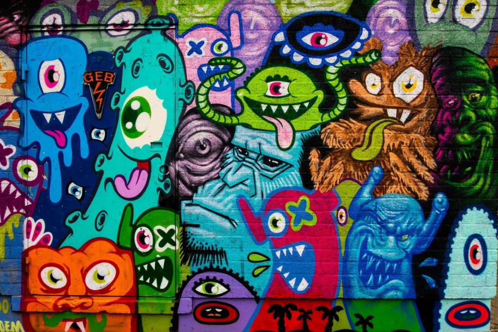 EXPECT_Art Summer School
