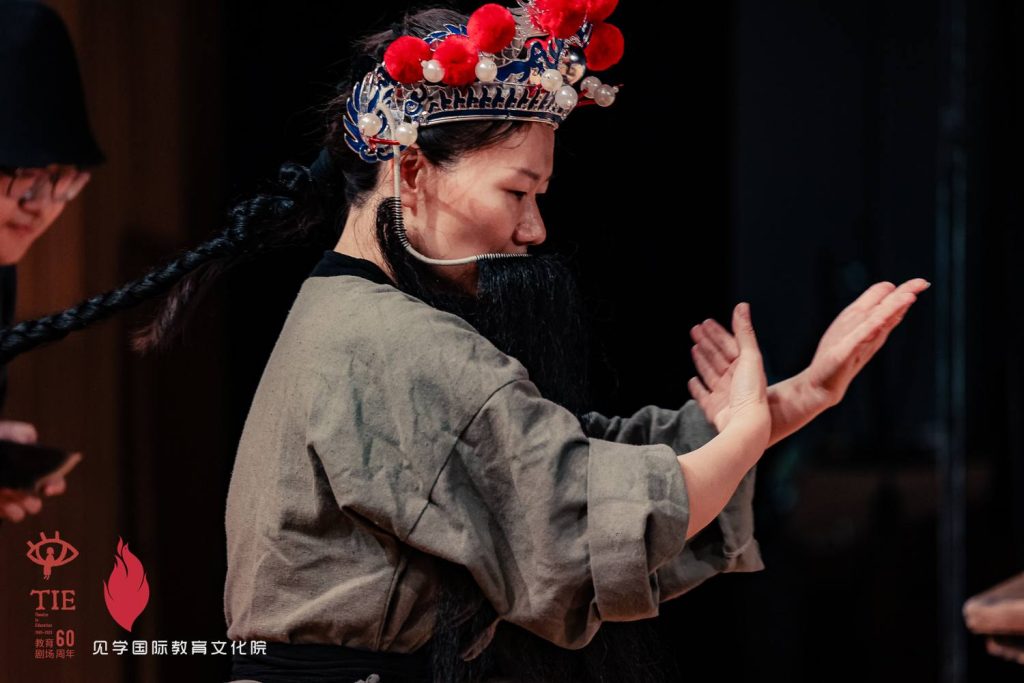 A csomag Pekingben avagy 60 éves a Jian Xue International Education and Culture Institute!